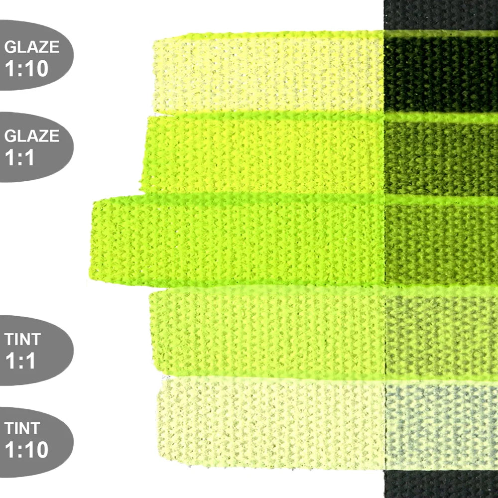 Golden SoFlat 473ml Series 3 Yellow Green