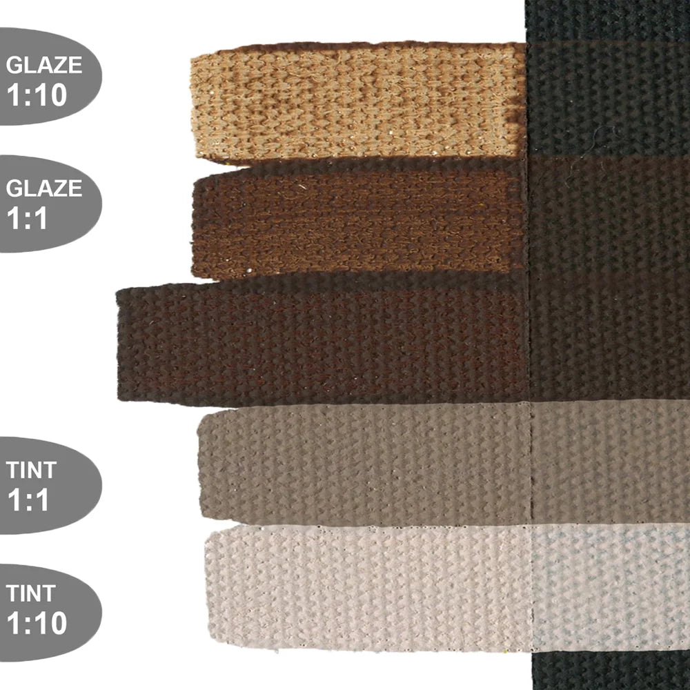 Golden SoFlat 473ml Series 1 Burnt Umber