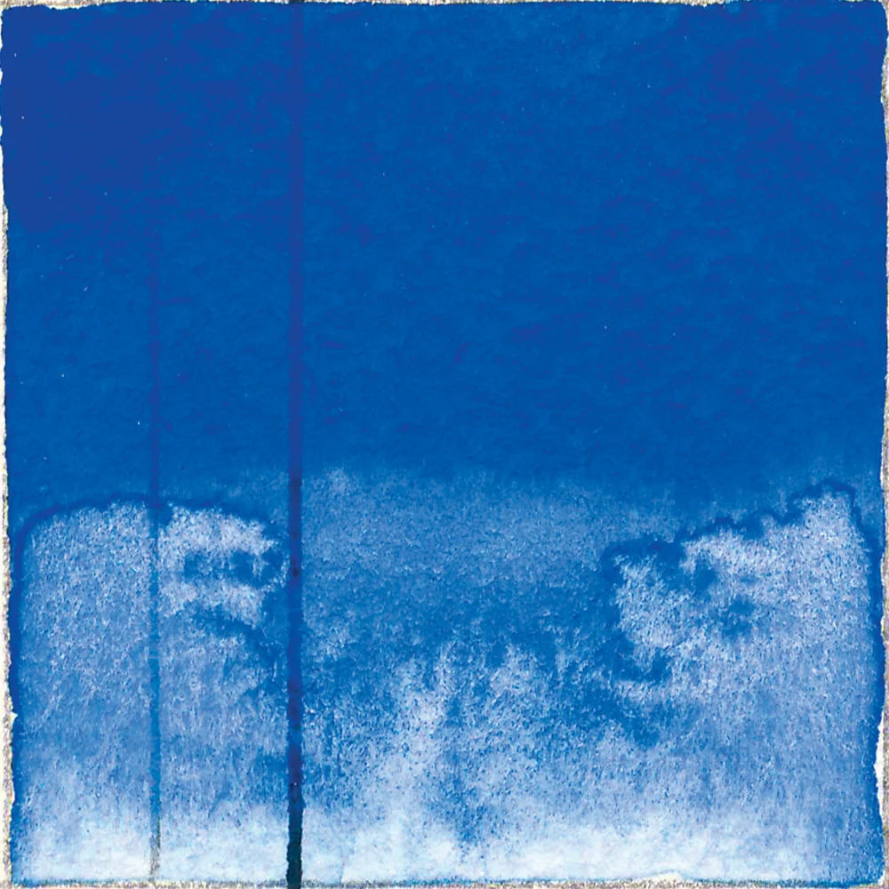 Qor Modern Watercolor 11ml Series 3 Cerulean Blue, Chromium
