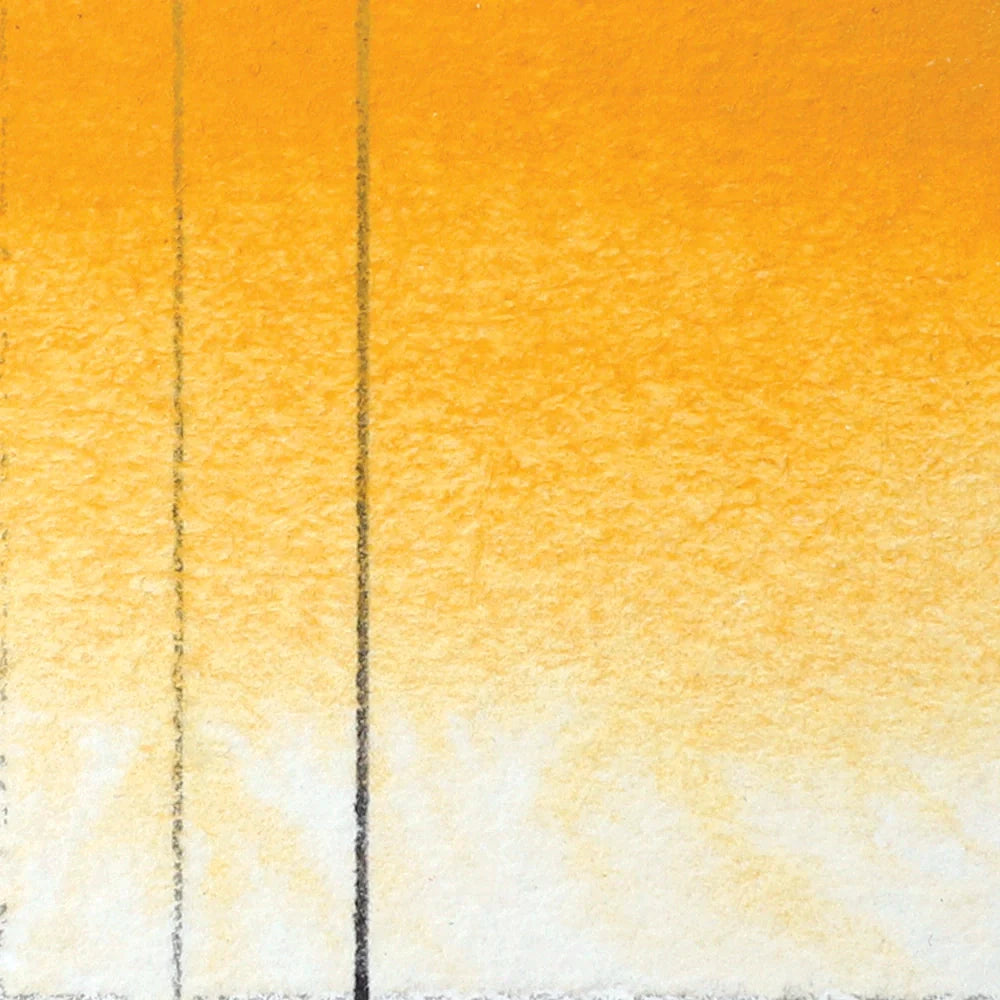 Qor Modern Watercolor 11ml Series 1 Naples Yellow Deep
