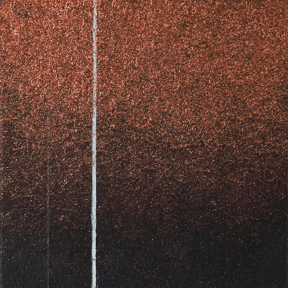 Qor Modern Watercolor 11ml Series 3 Iridescent Copper