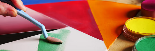 PanPastels - the new form for a traditional medium