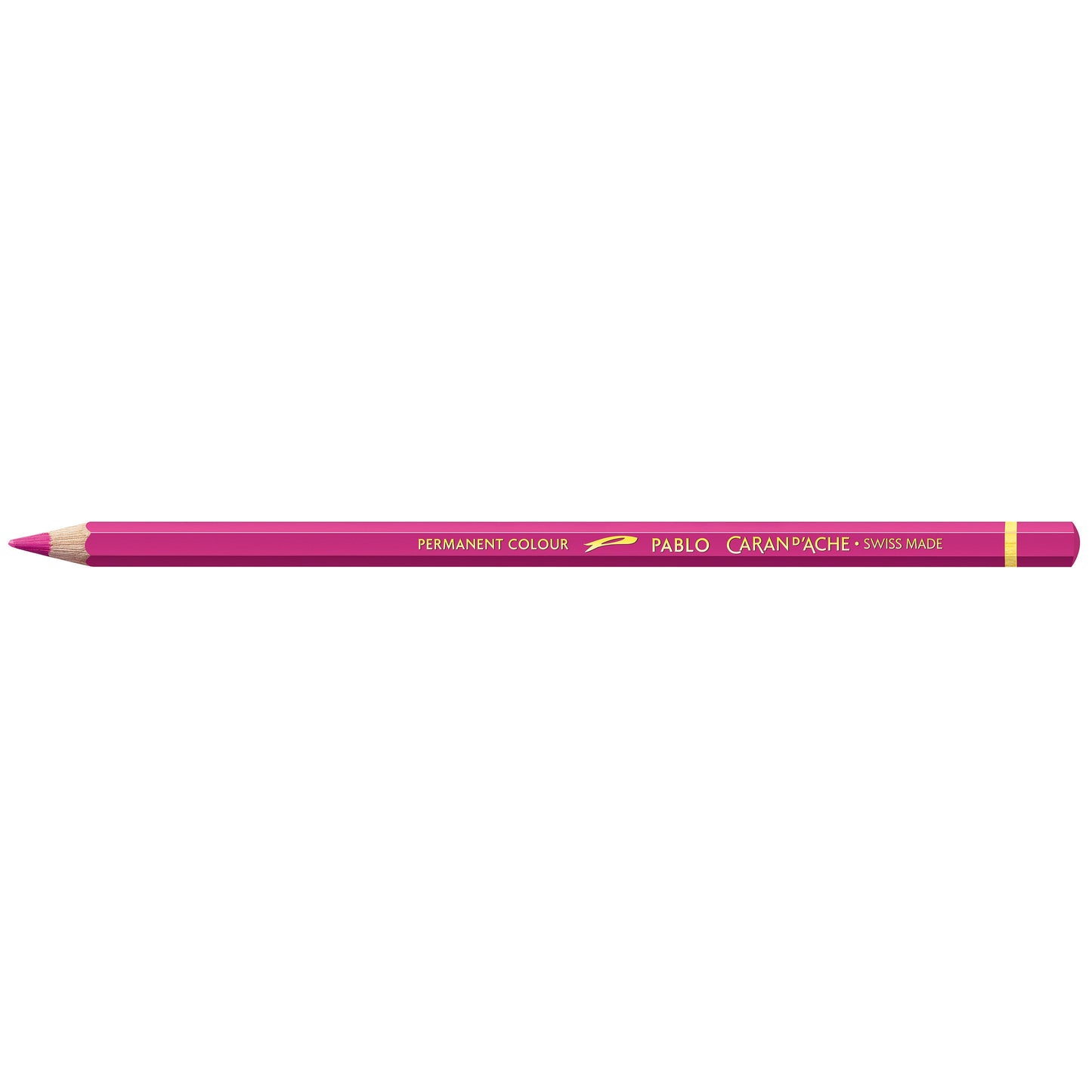 Caran d'Ache Pablo Pencil 090 Purple