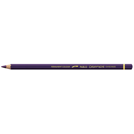 Caran d'Ache Pablo Pencil 110 Lilac