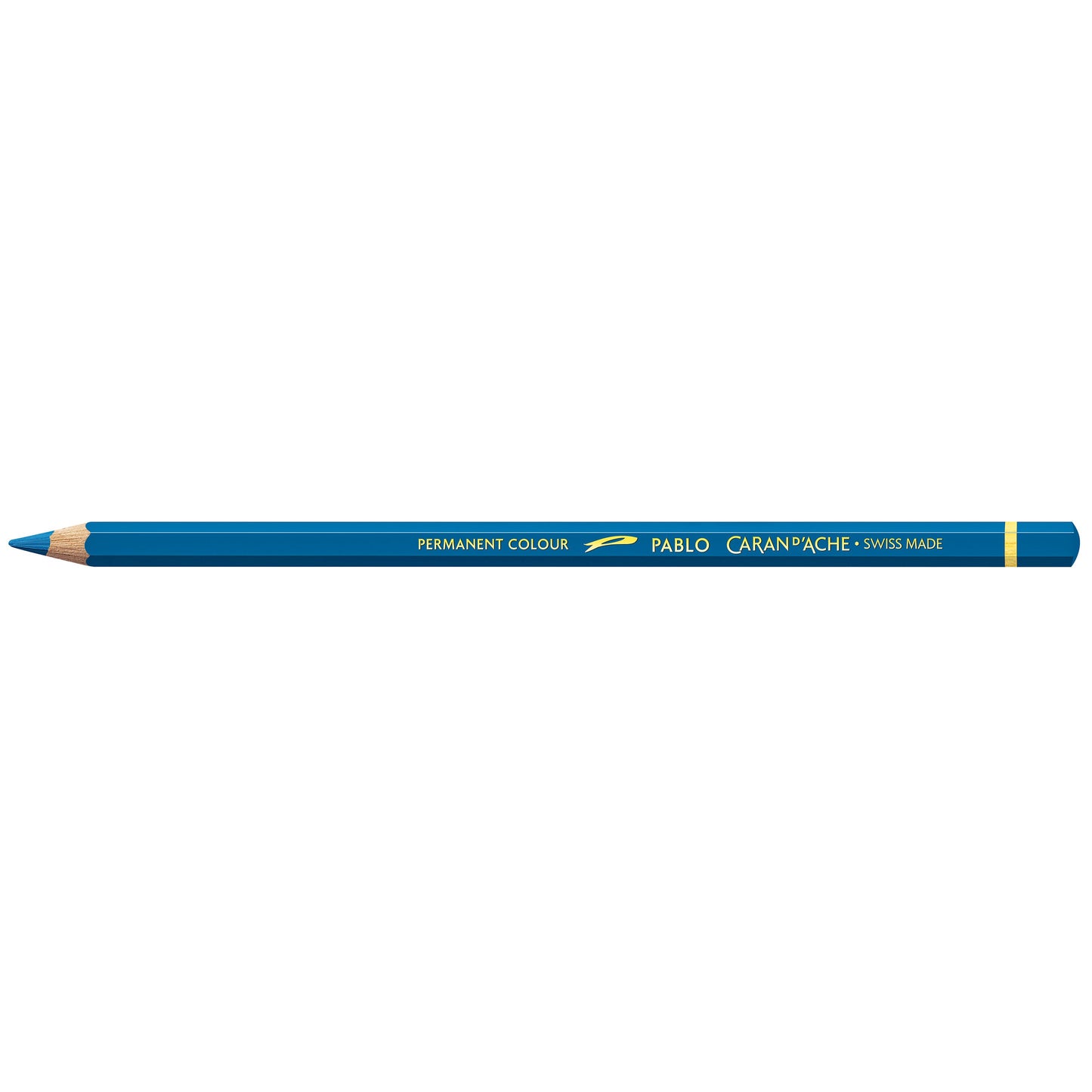 Caran d'Ache Pablo Pencil 169 Marine Blue