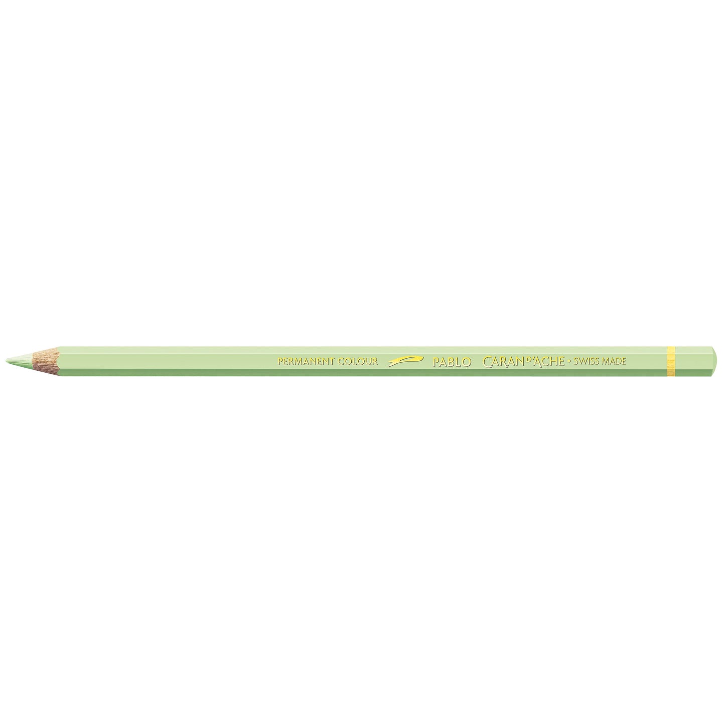 Caran d'Ache Pablo Pencil 231 Lime Green