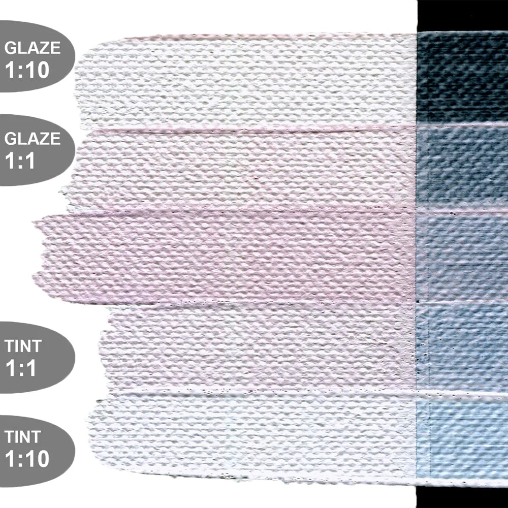 Golden SoFlat 59ml Series 1 Titan Violet Pale
