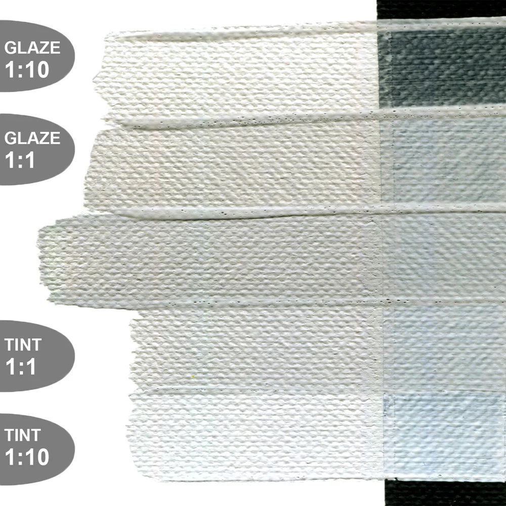 Golden SoFlat 118ml Series 1 N8 Neutral Gray