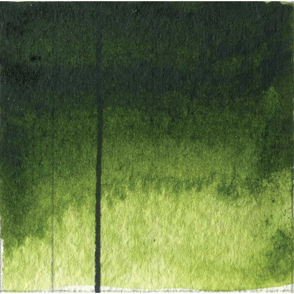 Qor Modern Watercolor 11ml Series 2 Sap Green