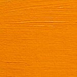 Langridge Oil Colour 110ml Cadmium Yellow Deep - theartshop.com.au