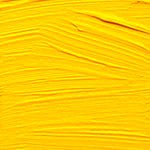 Langridge Oil Colour 40ml Arylide Yellow - theartshop.com.au