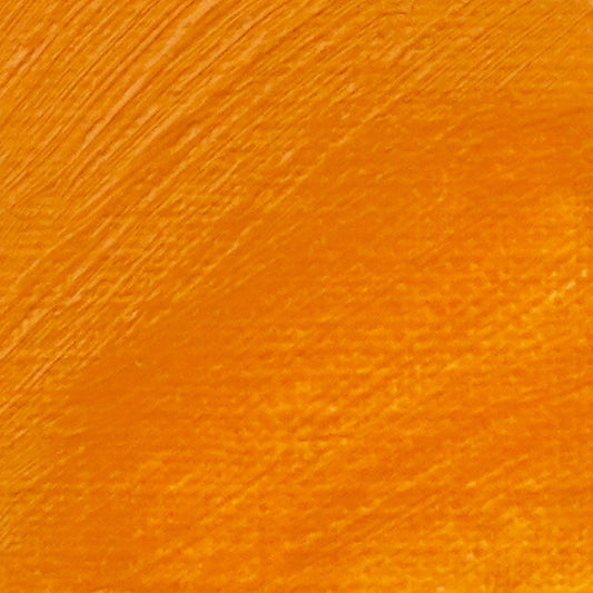 Langridge Oil Colour 40ml Titanium Orange - theartshop.com.au