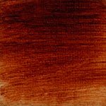 Langridge Oil Colour 40ml Transparent Red Oxide - theartshop.com.au