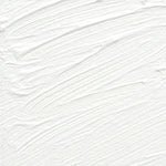 Langridge Oil Colour 40ml Zinc White - theartshop.com.au
