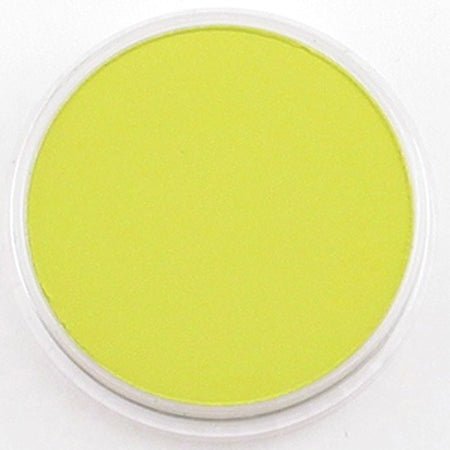 Pan Pastel Bright Yellow Green 680.5 - theartshop.com.au
