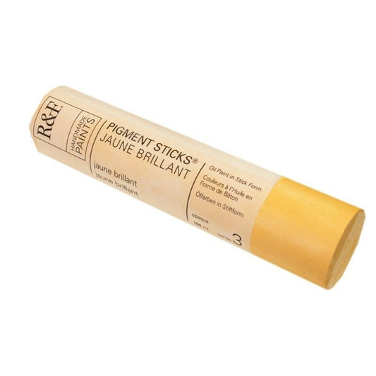 R&F Pigment Stick 188ml Juane Brilliant - theartshop.com.au